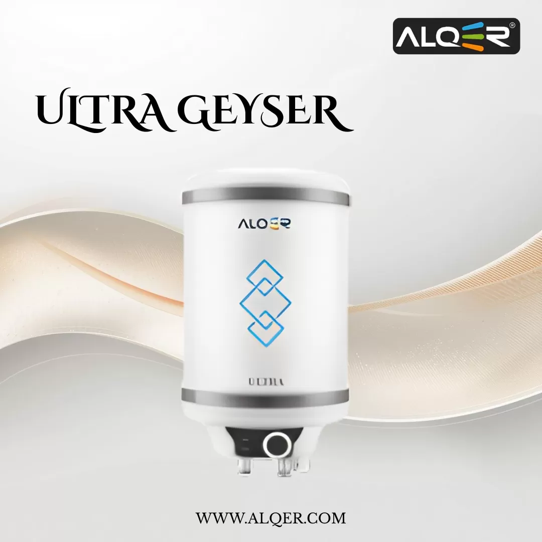 Ultra Geyser – 10 L